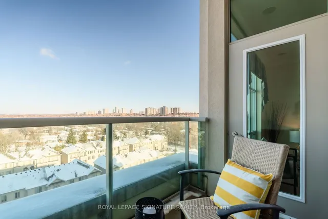 Additional image 11 of 20 Bloorview Pl Unit 1111