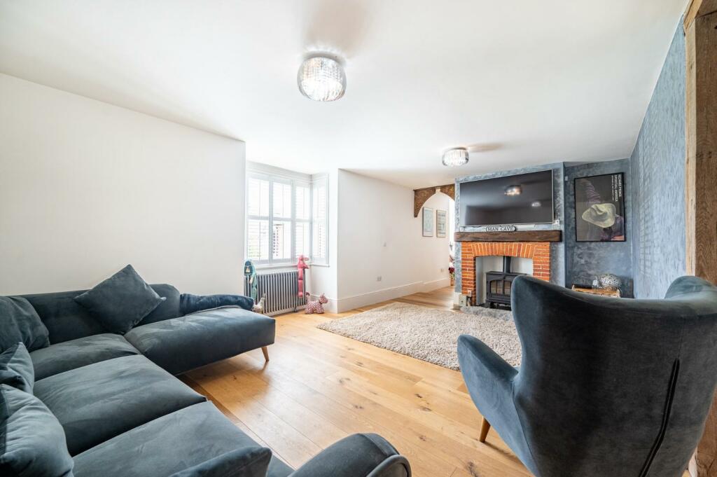 Additional image 10 of Little Canfield, Dunmow