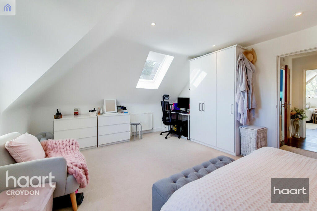 Additional image 11 of Warham Road, South Croydon