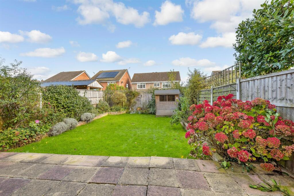 Additional image 12 of Park Lane, Ramsden Heath, Billericay, Essex