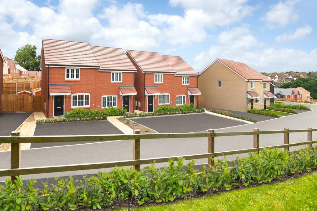 Additional image 2 of Hollytree Walk, Redmason Road, Ardleigh, Colchester, CO7