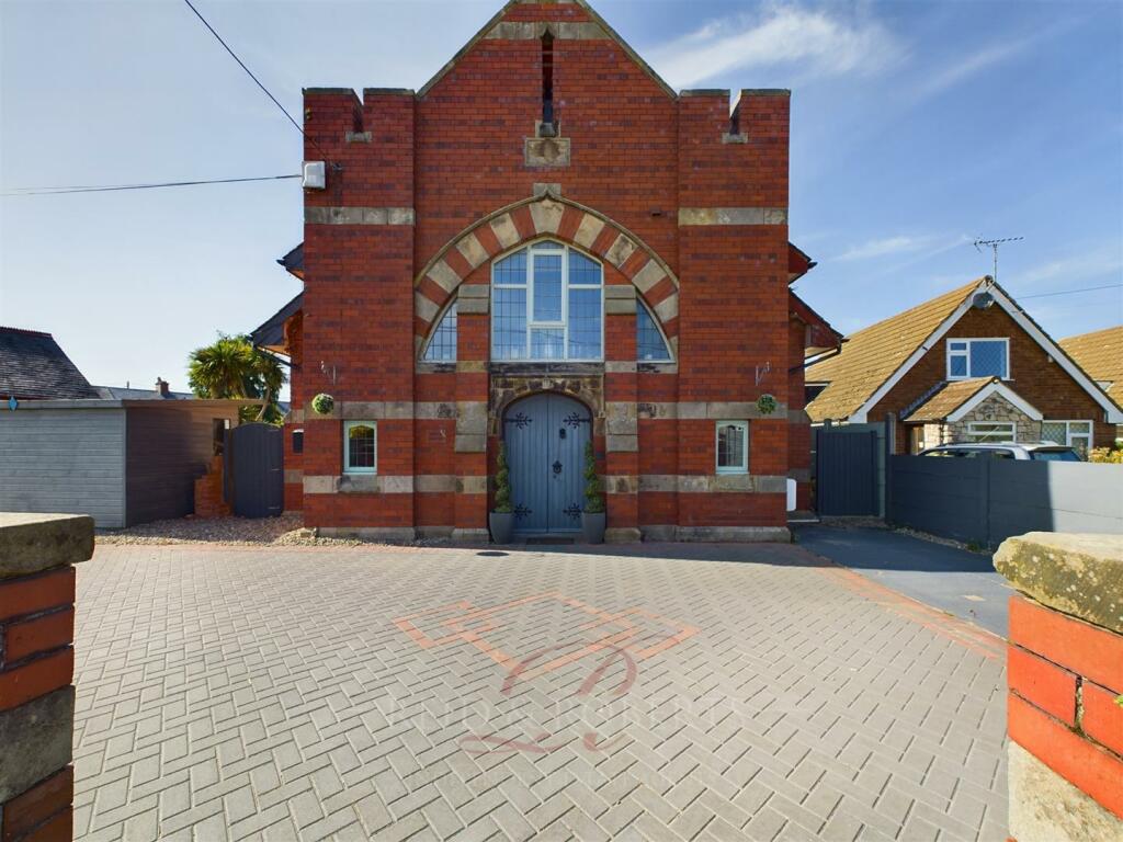 Additional image 27 of Rhewl Fawr Road, Pen-Y-Ffordd