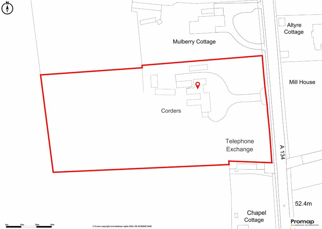 Additional image 25 of The Causeway, Great Horkesley, Colchester