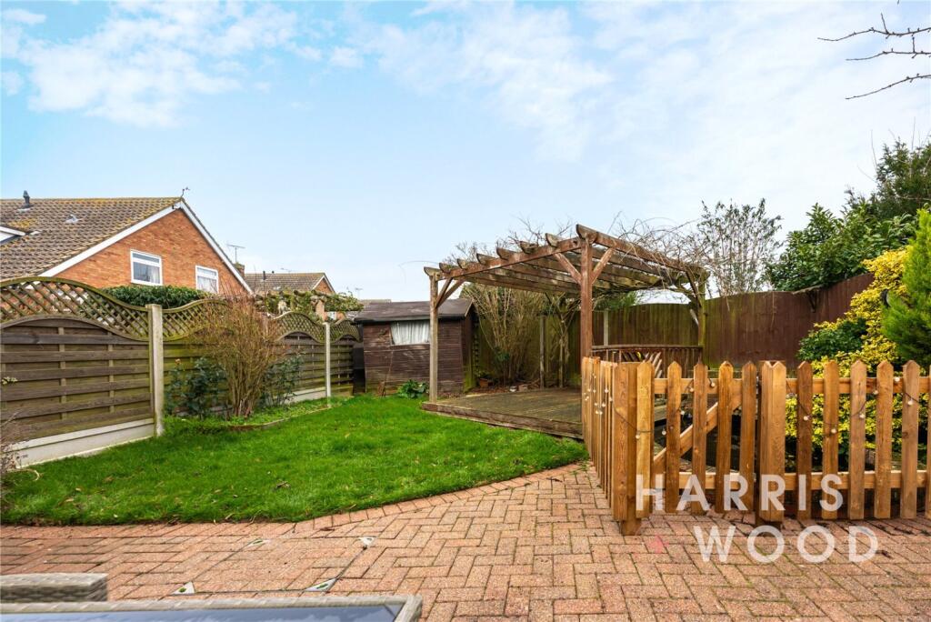 Additional image 20 of Dorothy Sayers Drive