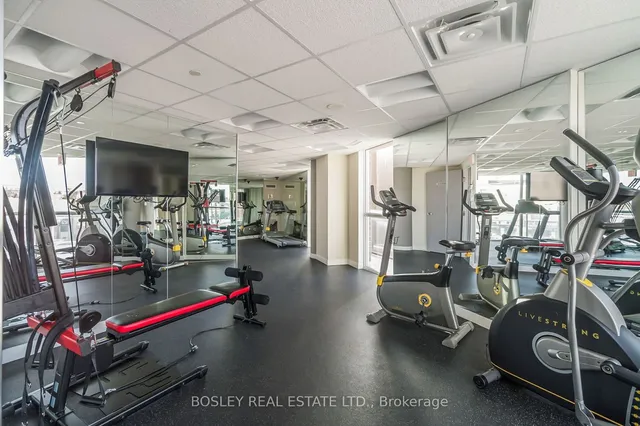 Additional image 22 of 5101 Dundas St Unit 608