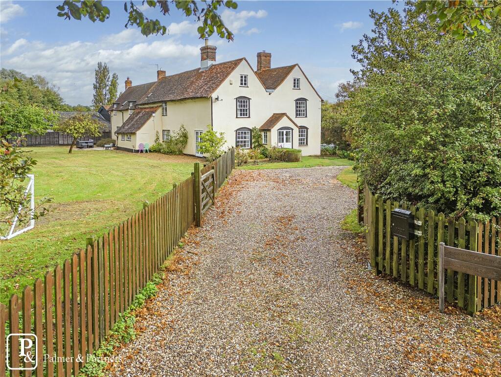 Additional image 24 of Wick Lane, Ardleigh, Colchester, Essex, CO7