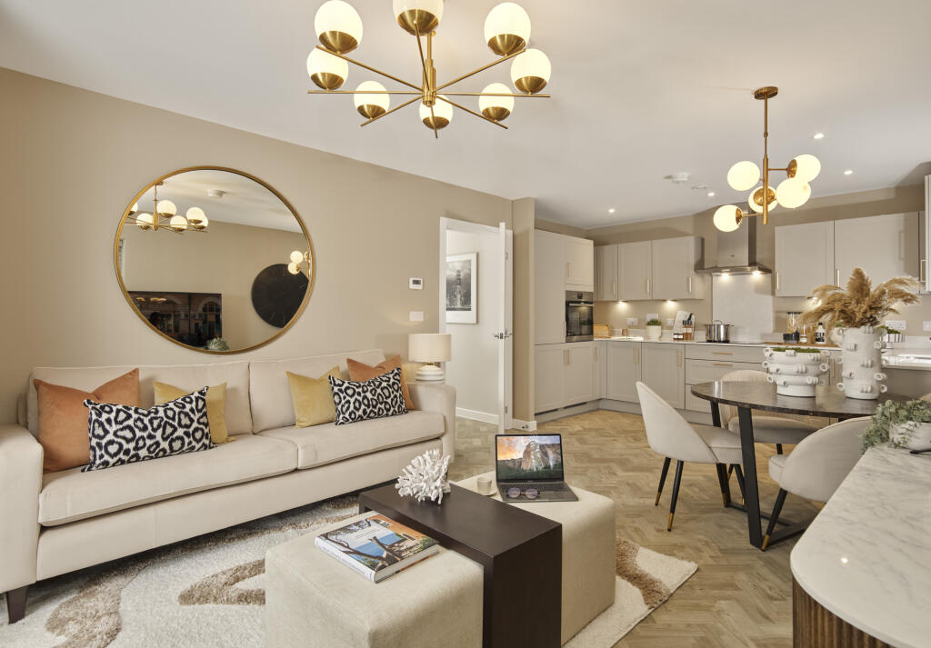 Additional image 4 of St James' Park off St James' Way
Whittington Way
Bishop's Stortford,
CM23 4AS