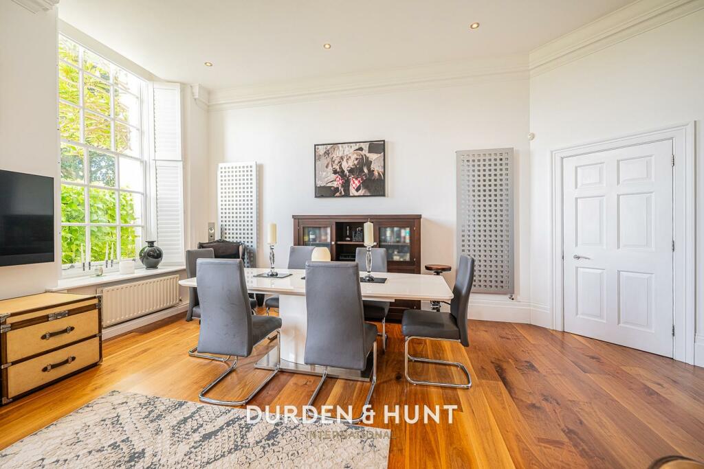 Additional image 3 of Hill Hall, Theydon Mount, Epping, CM16