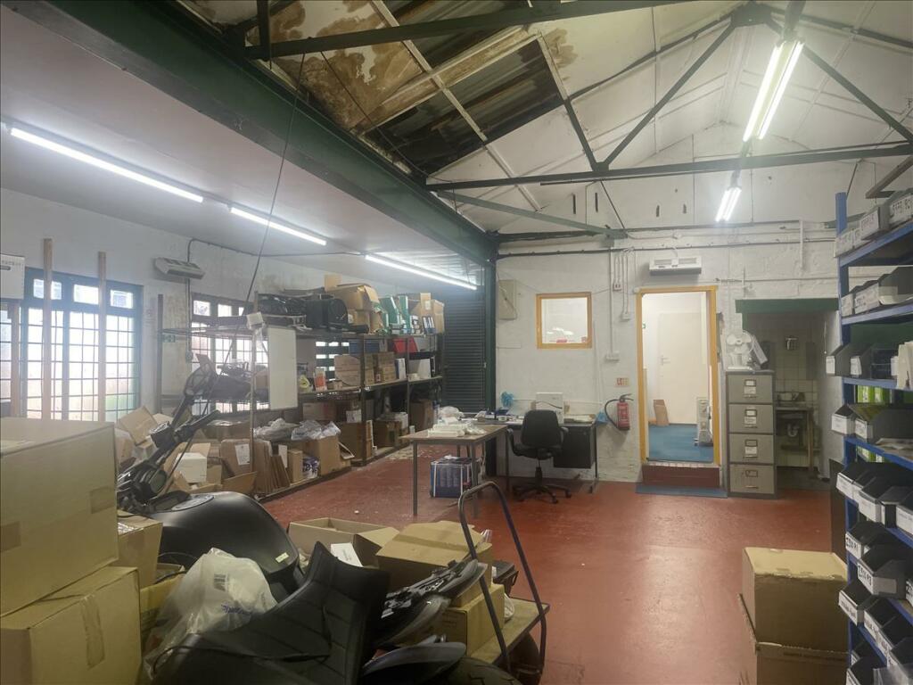 Additional image 3 of Unit 1, 216 Sydenham Road, Croydon , London, CR0