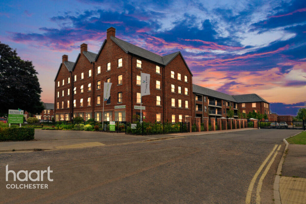 Additional image 20 of Butt Road, Colchester