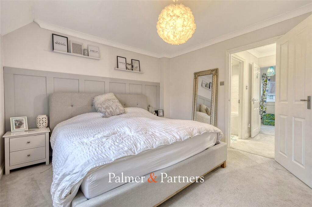 Additional image 19 of The Street, Hatfield Peverel, Chelmsford, Essex, CM3