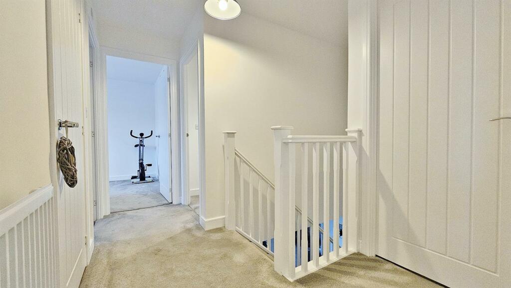 Additional image 15 of Secret Waters, Walton On The Naze