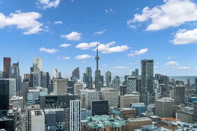 Additional image 2 of 832 Bay St Unit 4609