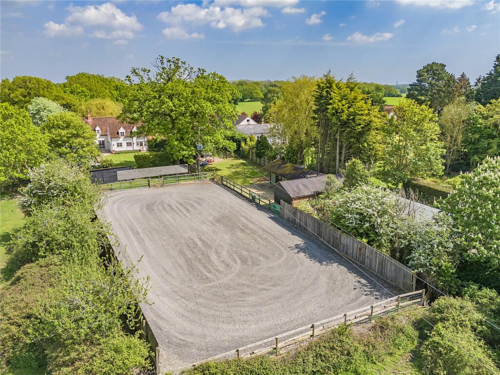 Additional image 20 of Pebmarsh  Road, Twinstead Green, Sudbury, Essex, CO10