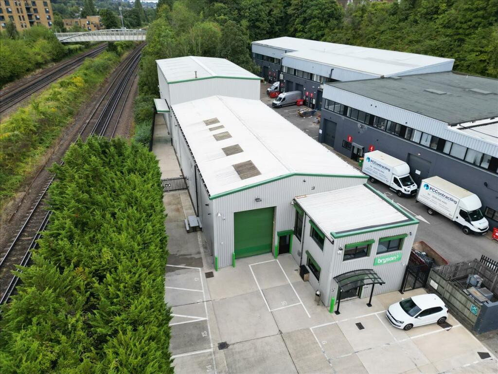 Additional image 11 of Unit D, Redlands, Coulsdon, London, CR5