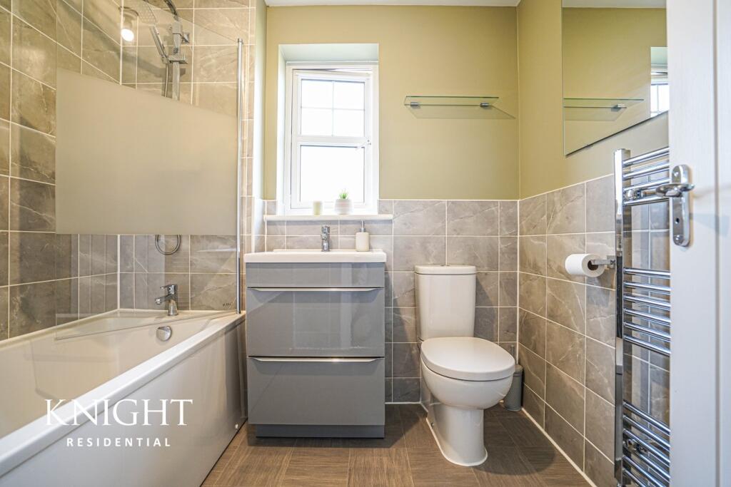 Additional image 20 of Penguin Parade, Stanway, Colchester, CO3