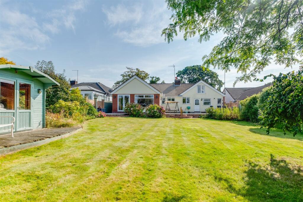 Additional image 32 of Lees Lane, Neston