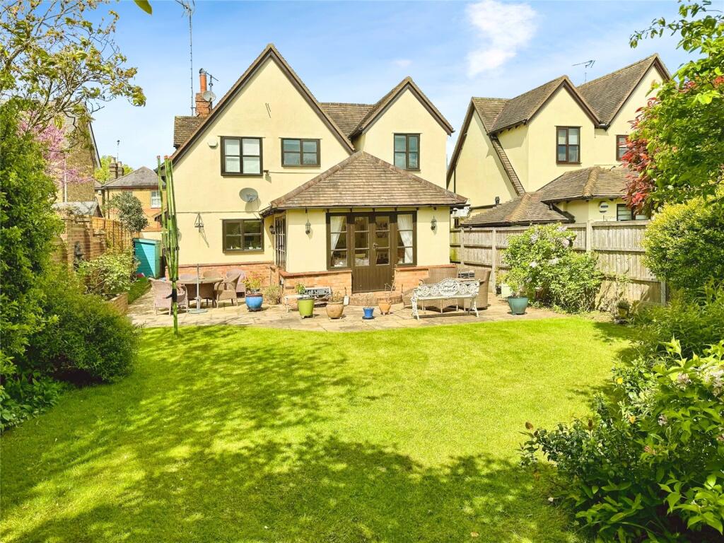 Additional image 10 of Bury Road, Old Harlow, Essex, CM17