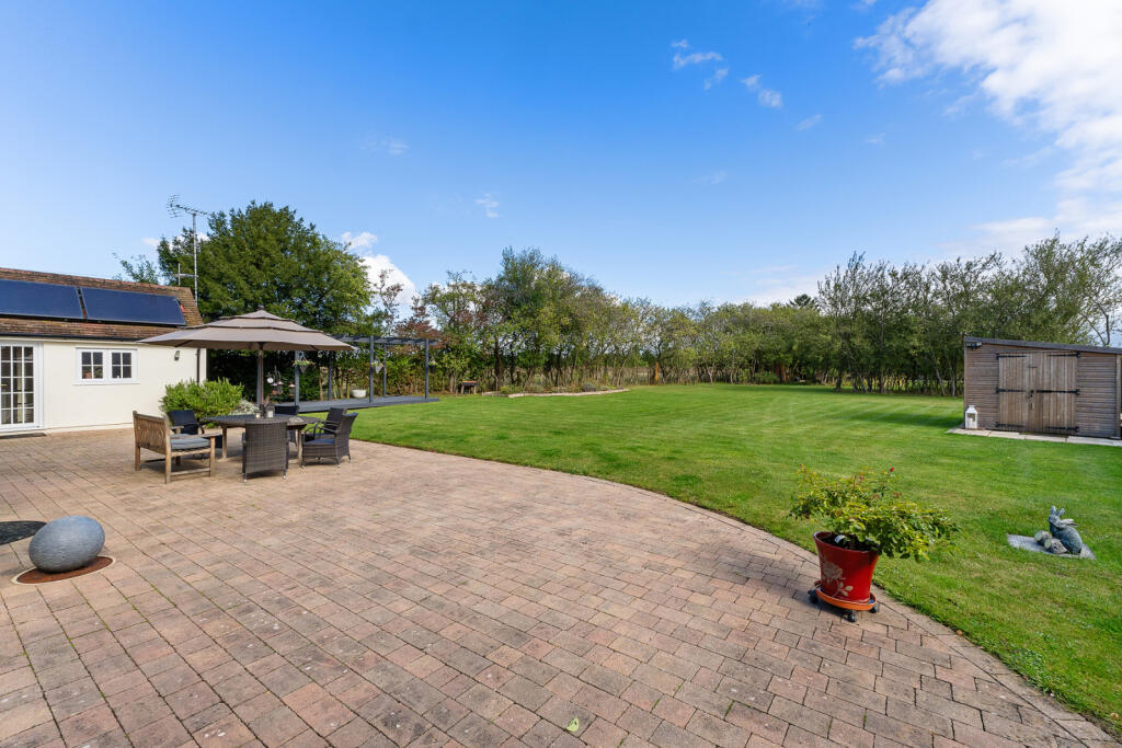 Additional image 33 of The Street, Little Dunmow, Dunmow, Essex, CM6