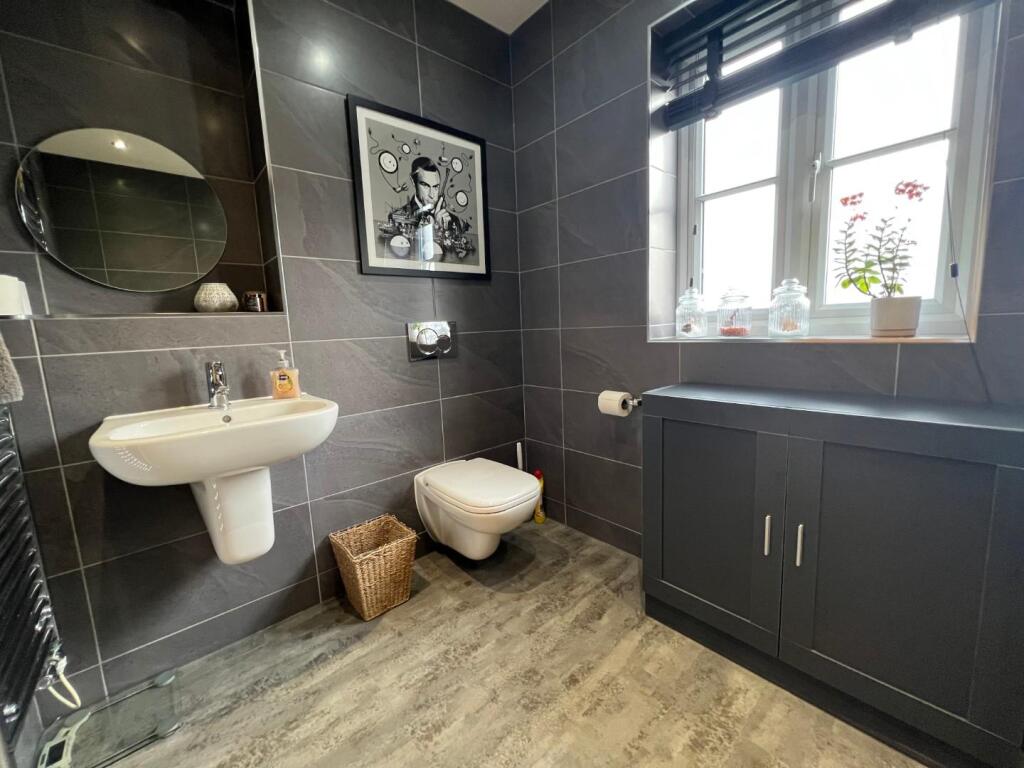 Additional image 17 of St Laurence View, Ridgewell