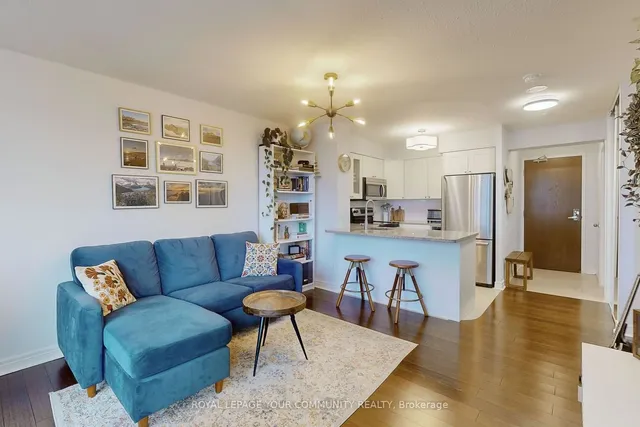 Additional image 5 of 35 Merton St Unit 1008