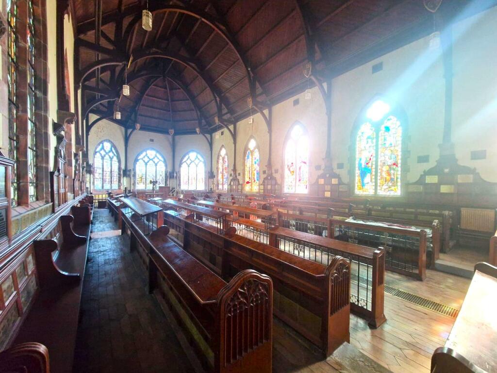 Additional image 4 of Mostyn House Chapel, The Parade, Parkgate, Neston, CH64 6UJ