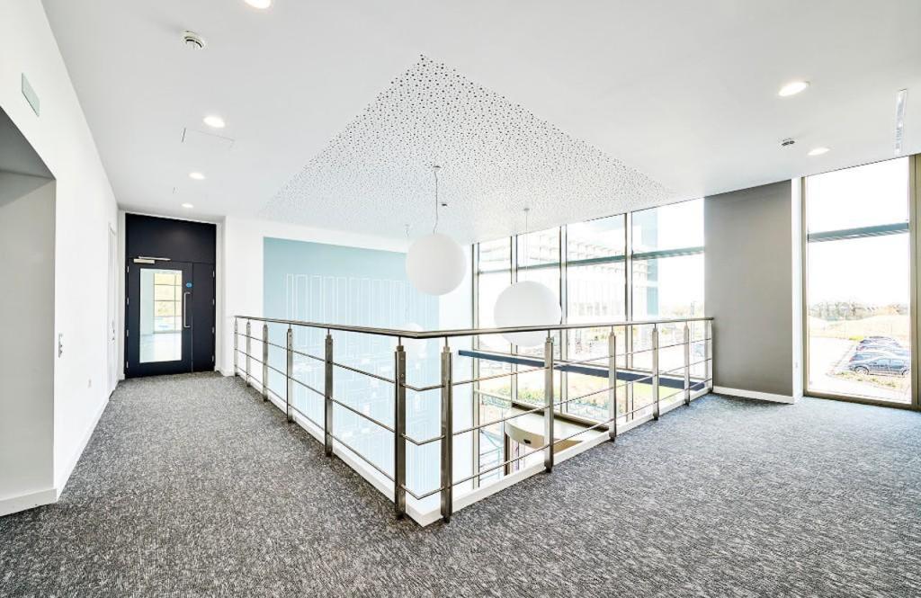 Additional image 19 of KAO Park Two, London Road, Harlow, CM17 9NA