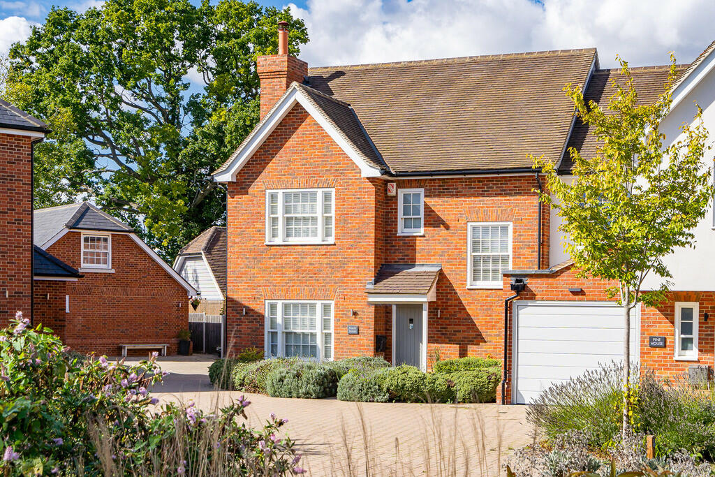 Additional image 5 of Causeway End, Felsted