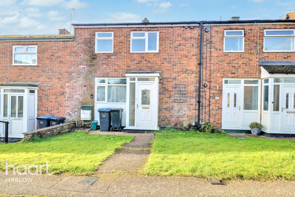 Primary image of Altham Grove, Harlow