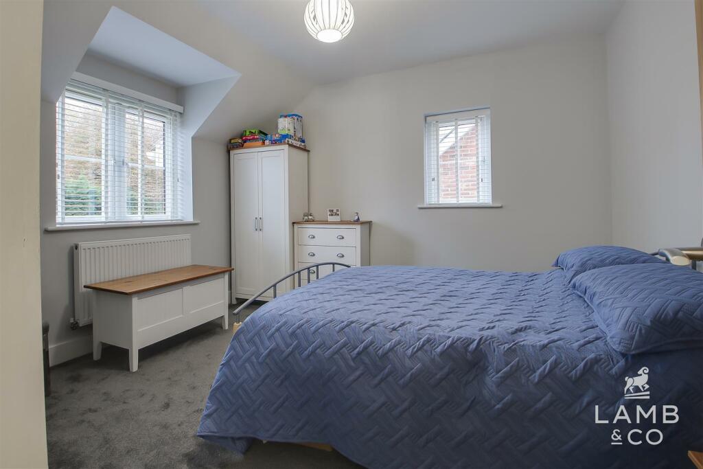 Additional image 25 of Heath Road, Tendring