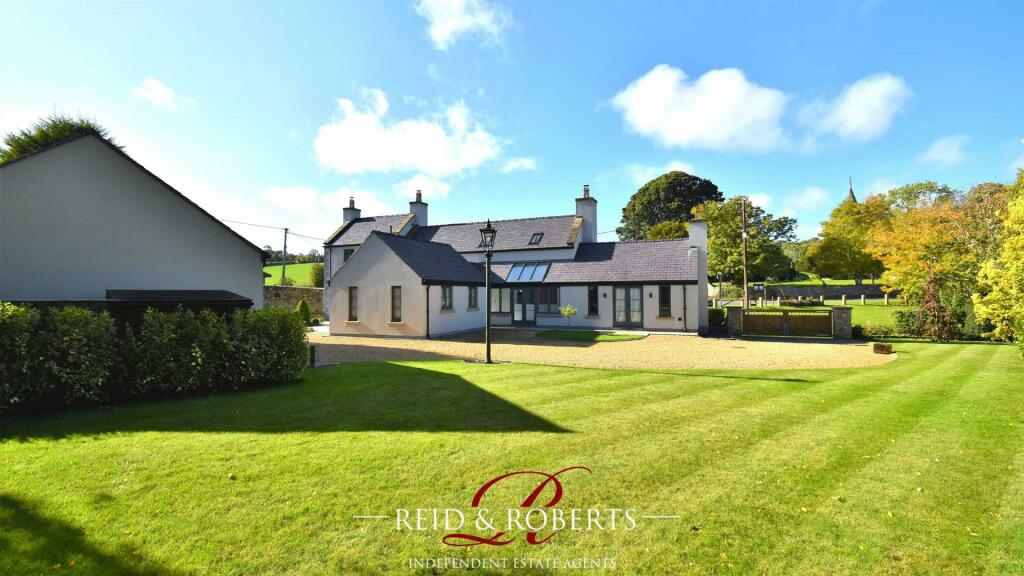 Additional image 43 of Ffordd Pen Y Bryn, Nercwys