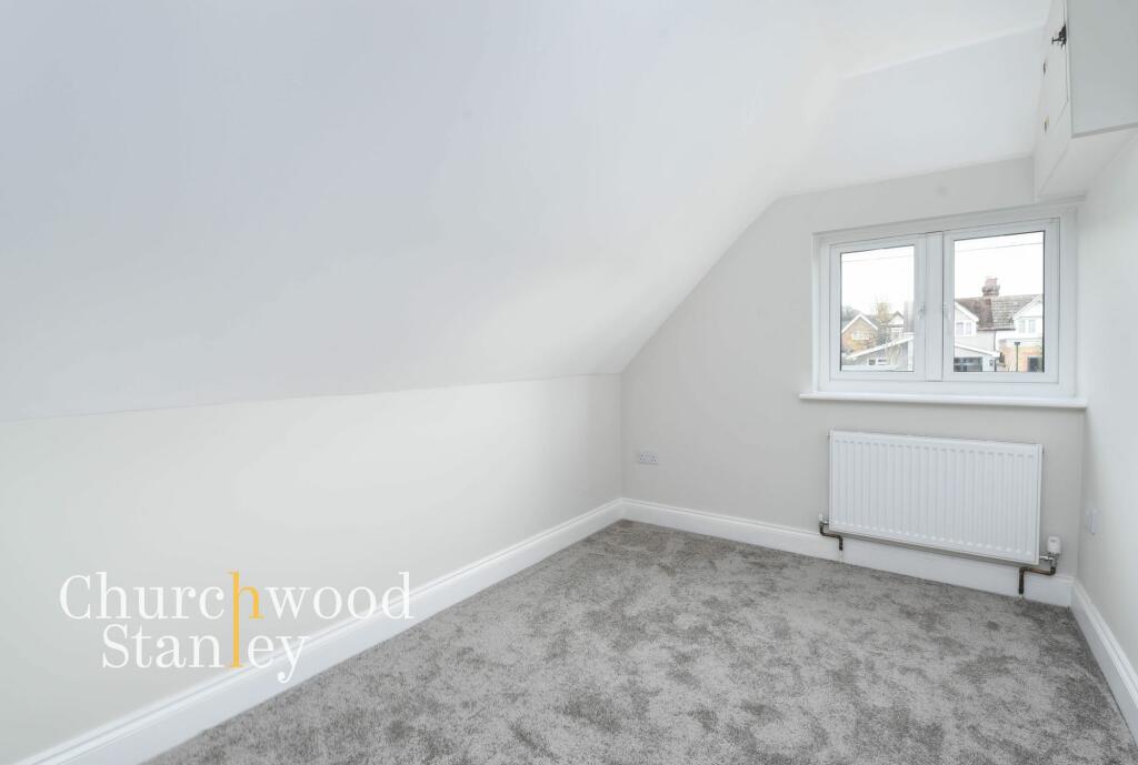 Additional image 17 of New Village, Brantham, CO11