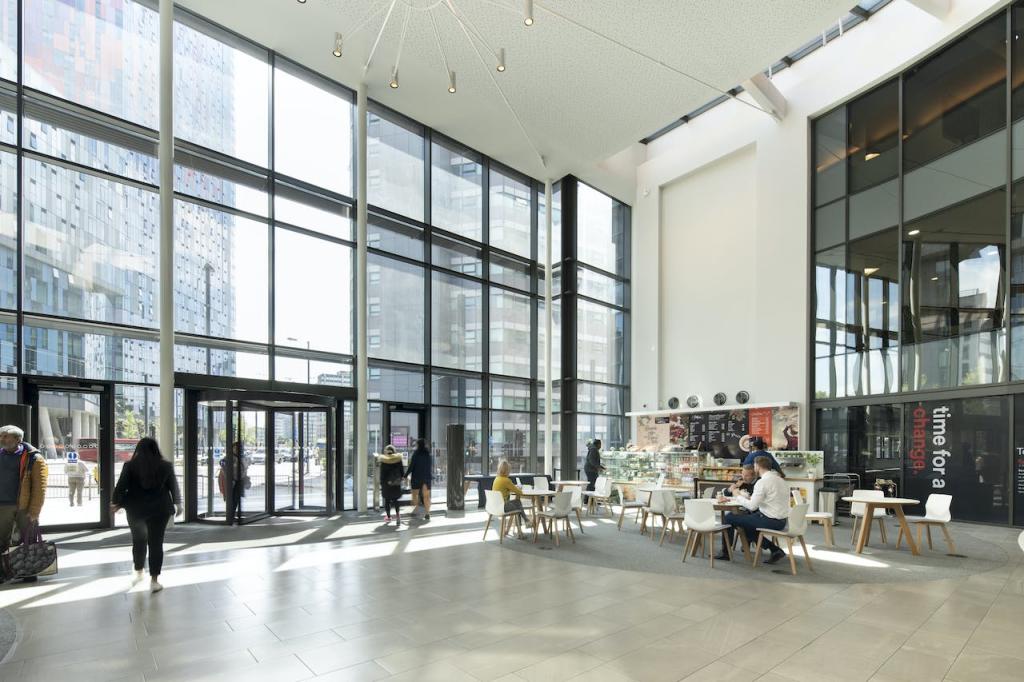 Additional image 4 of Interchange, 81-85 Station Road, Croydon, CR0 2RD