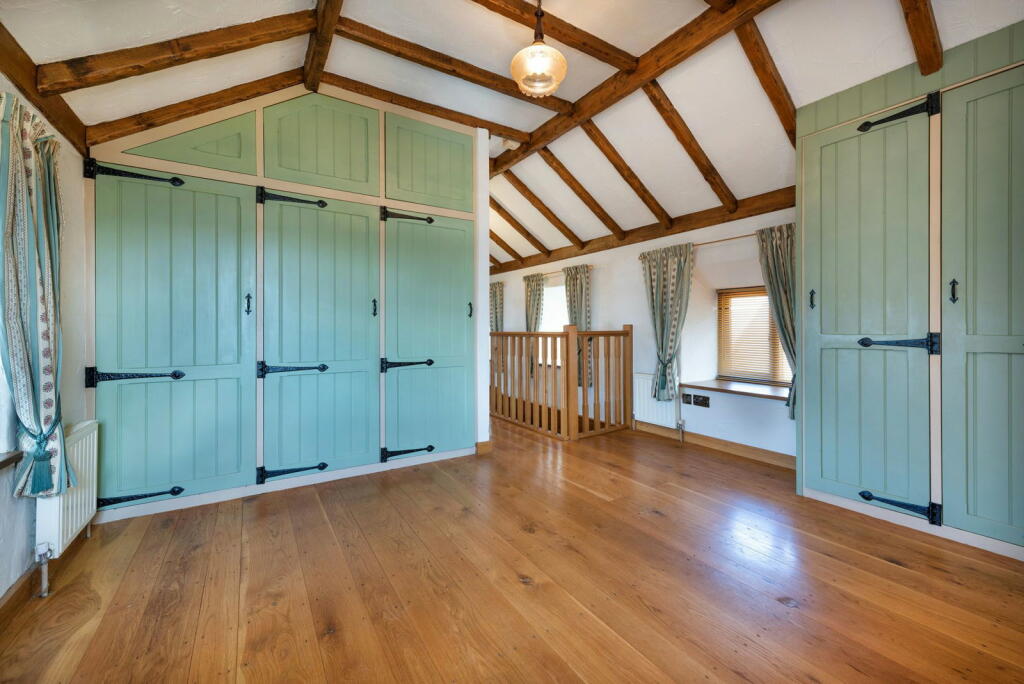 Additional image 11 of Brynllystyn Farm, Gwespyr, Flintshire CH8 9LT