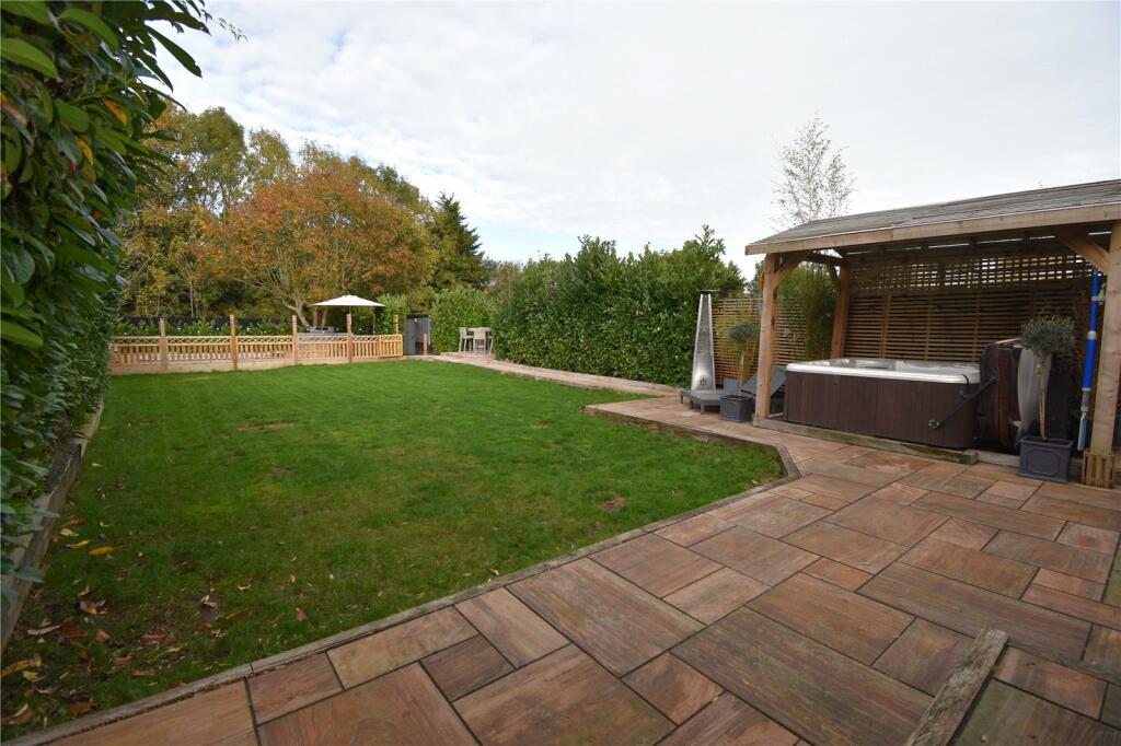 Additional image 22 of Fronks Road, Harwich, Essex, CO12
