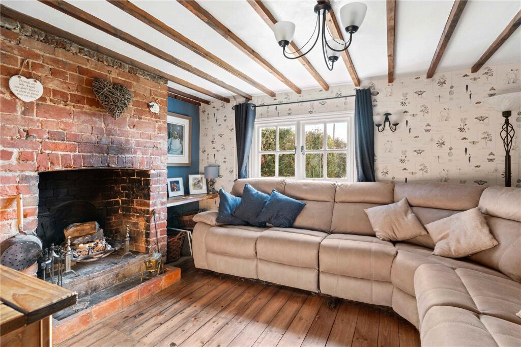 Additional image 2 of Ivy Cottage, Bambers Green, Takeley, Nr Bishops Stortford, CM22