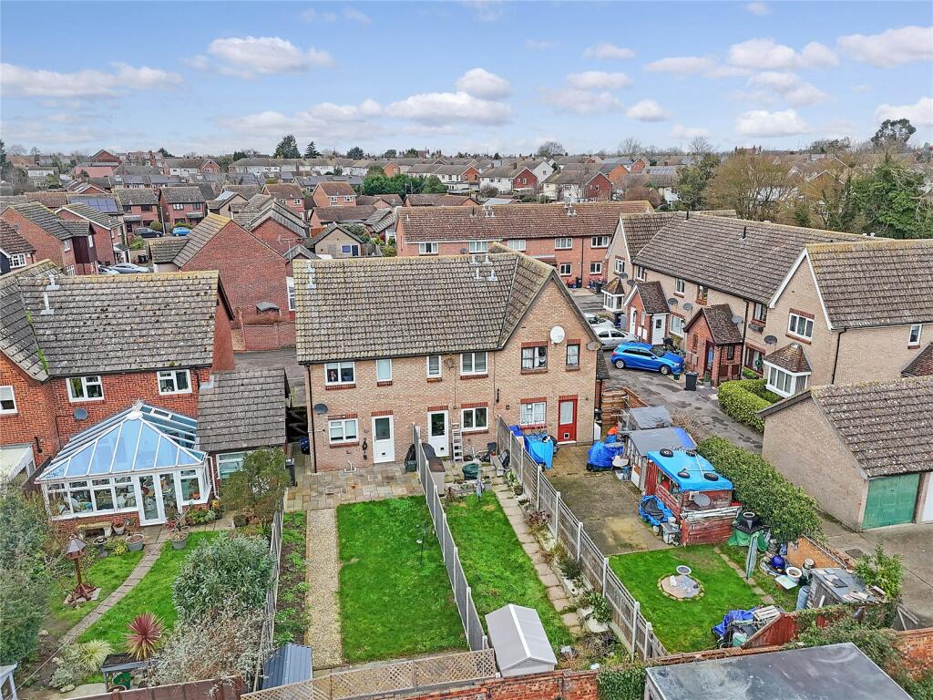 Additional image 9 of Cherry Orchard, Southminster, Essex, CM0