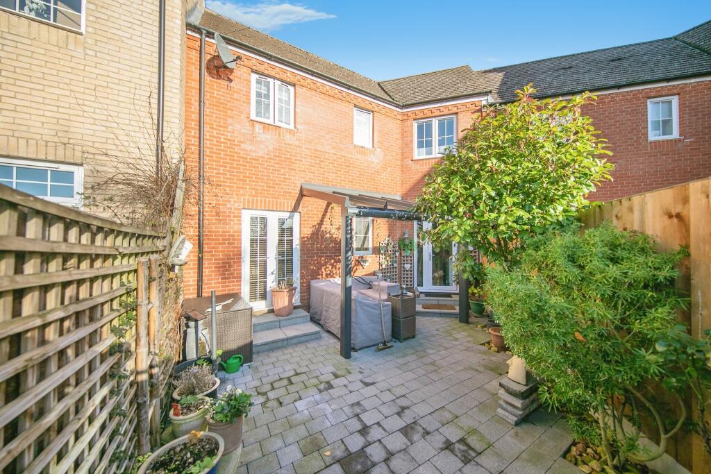 Additional image 14 of Clermont Avenue, SUDBURY, Suffolk, CO10