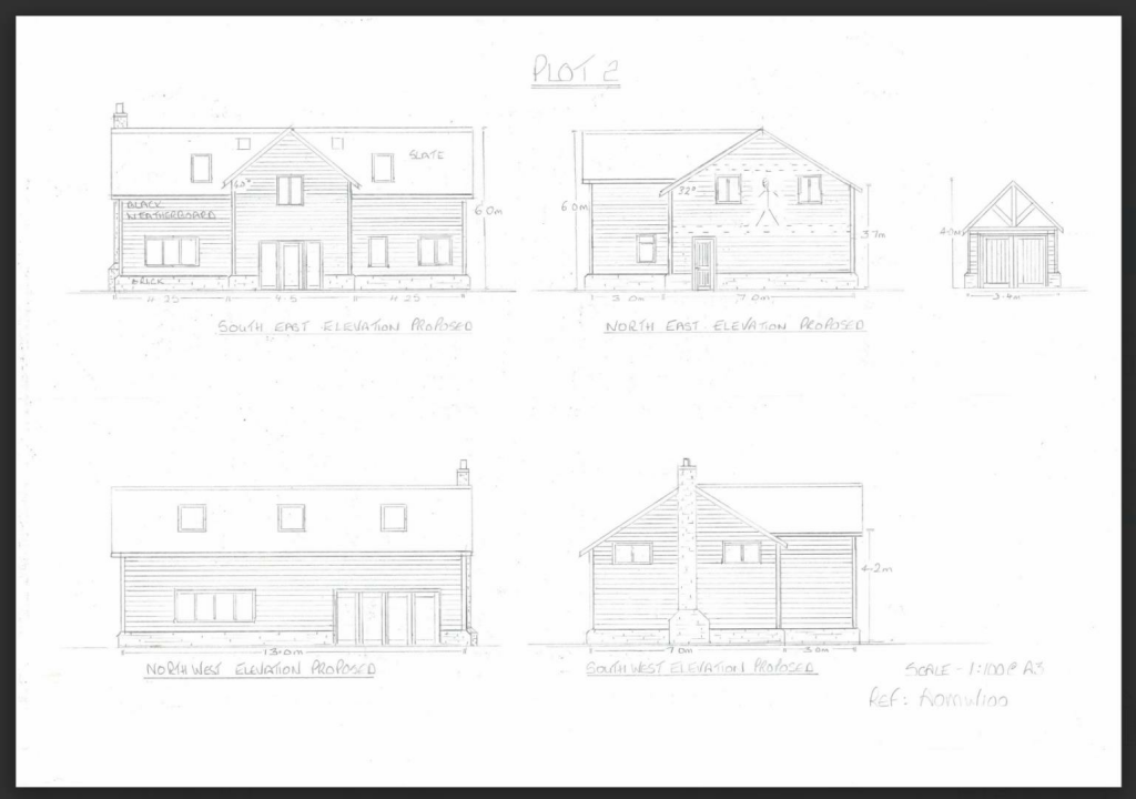 Additional image 4 of Brook Lane, Great Baddow