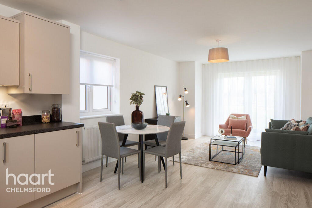 Additional image 2 of 2 George Wicks Way, Beaulieu, Chelmsford