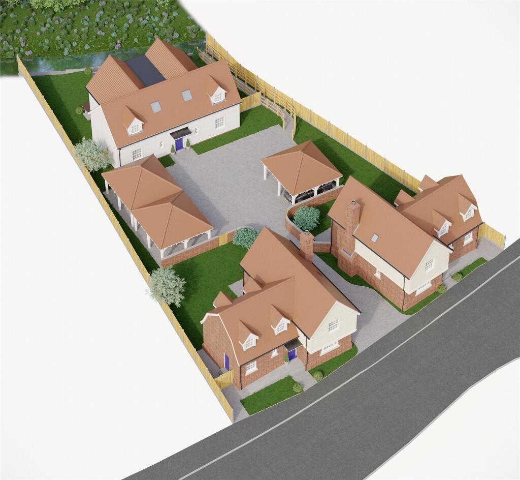 Additional image 4 of Colchester Road, Bures, Essex, CO8