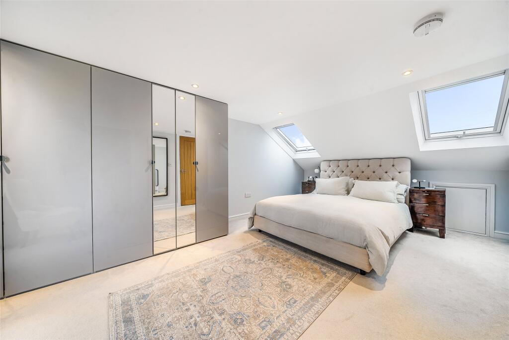 Additional image 9 of Heatherdene Close, Mitcham, Surrey, CR4