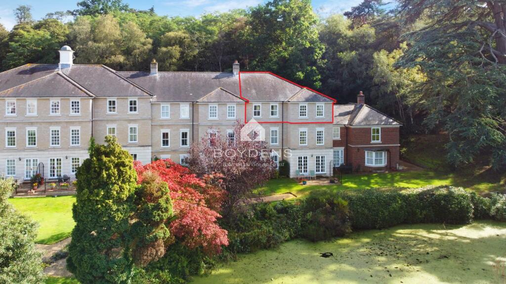 Additional image 14 of Lucas House, Lexden Park