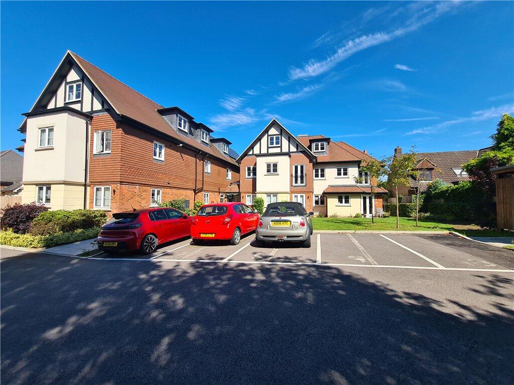 Additional image 16 of Fir Tree Court, 301 Limpsfield Road, Warlingham, Surrey, CR6