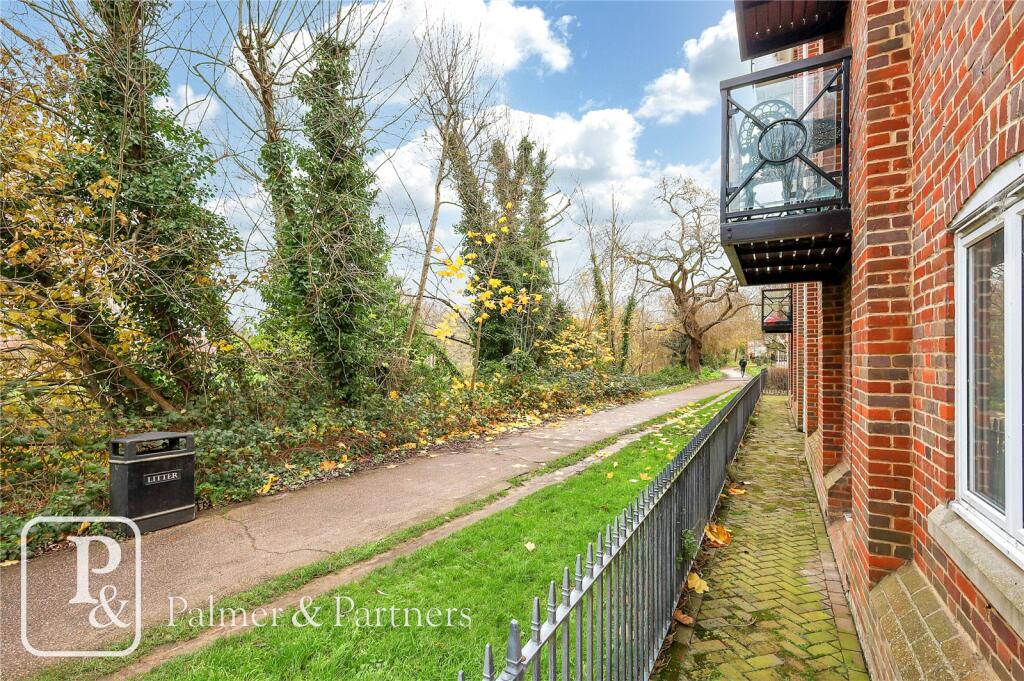 Additional image 17 of Parkside Quarter, Colchester, Essex, CO1