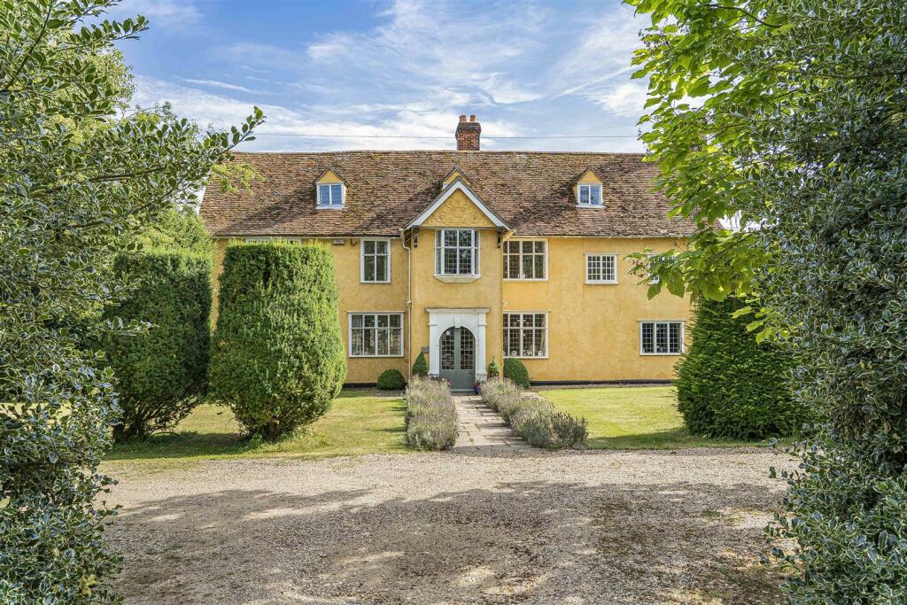 Additional image 2 of Ollivers Farm, Yeldham Road, Toppesfield, Halstead