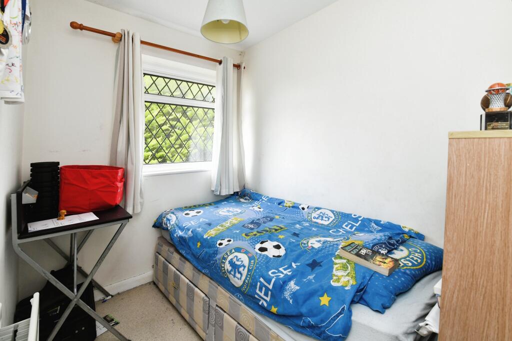 Additional image 8 of Wistaria Close, Pilgrims Hatch, Brentwood, Essex, CM15