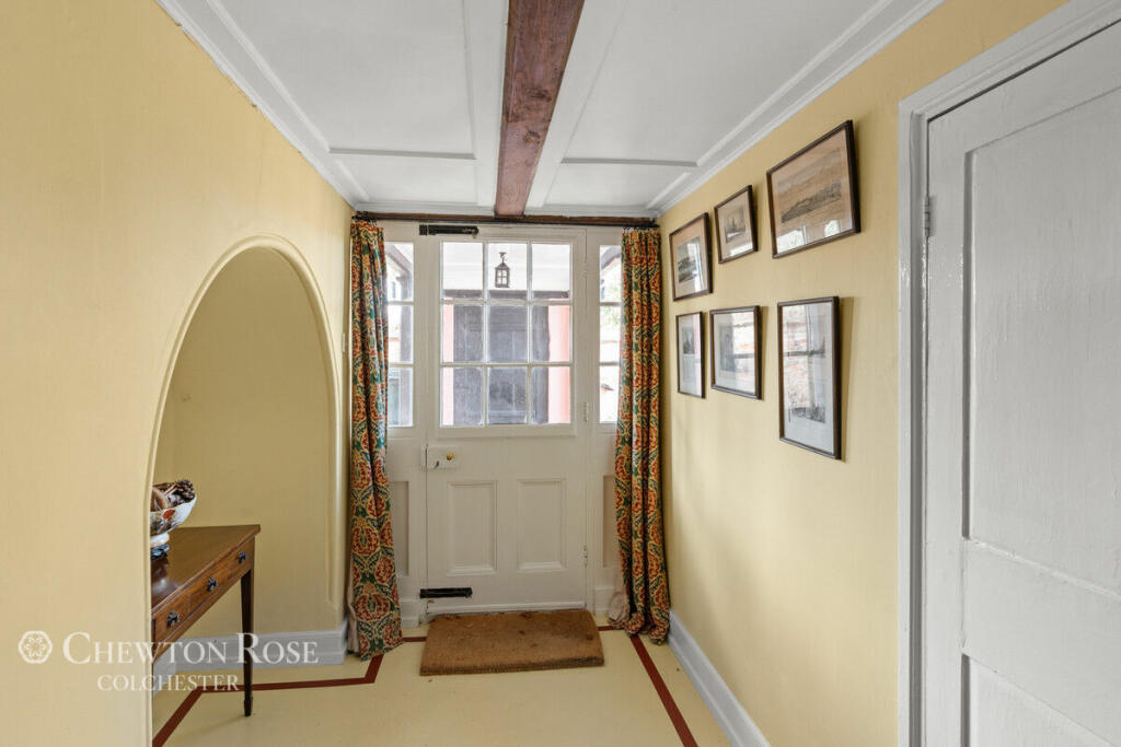 Additional image 8 of Birch Road, Layer De La Haye