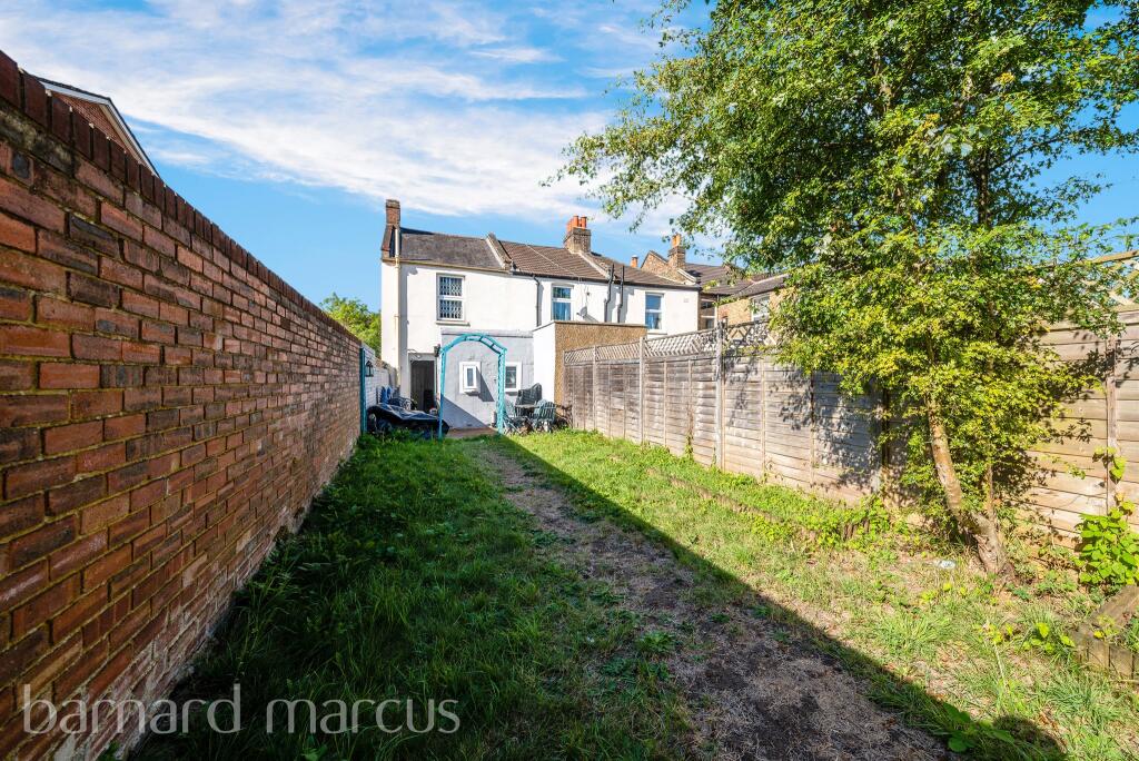 Additional image 10 of Osborne Road, Thornton Heath
