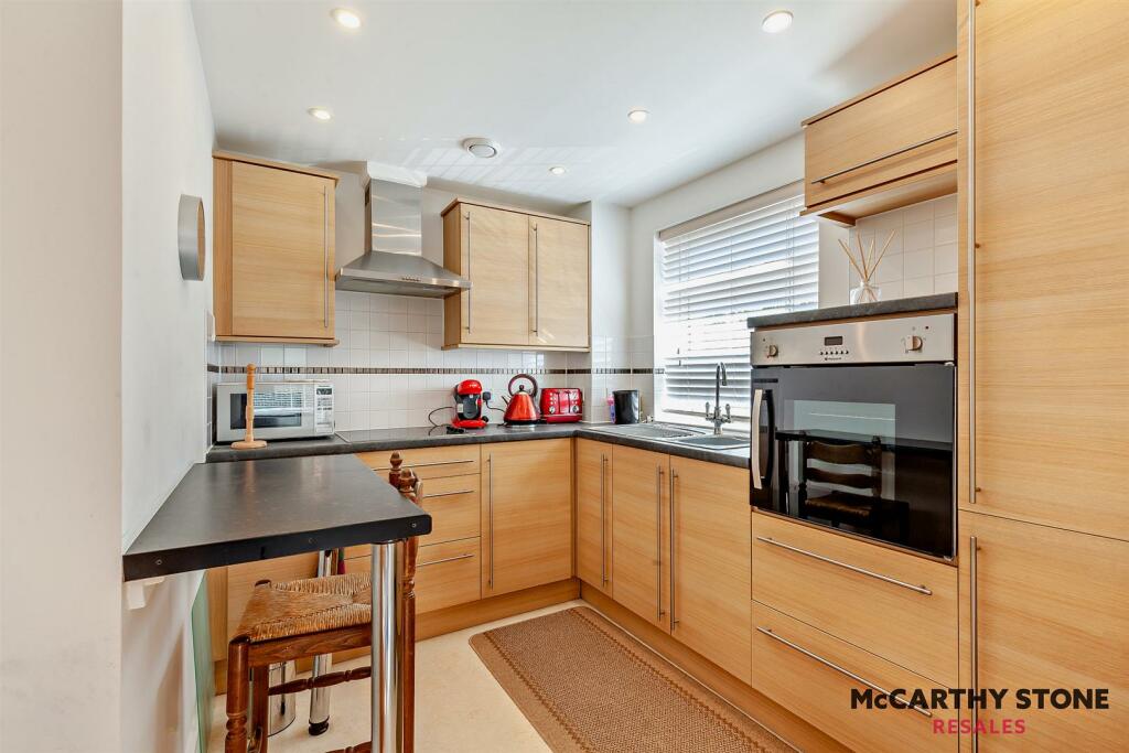 Additional image 5 of Weighbridge Court, 301 High Street, Chipping Ongar, Essex, CM5 9FD